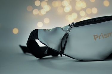 Logo trade mainoslahja ja liikelahja tuotekuva: Vyölaukku